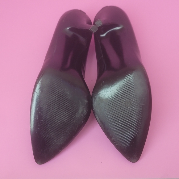 Sale! Steve Madden Galleryy Heels - Picture 4 of 5